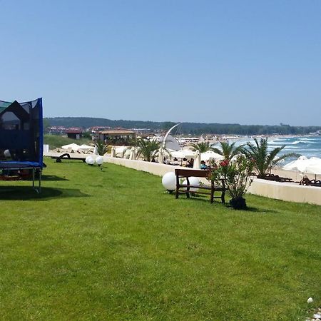 Gitea Sand Lilies Apartments Σωζόπολη Εξωτερικό φωτογραφία