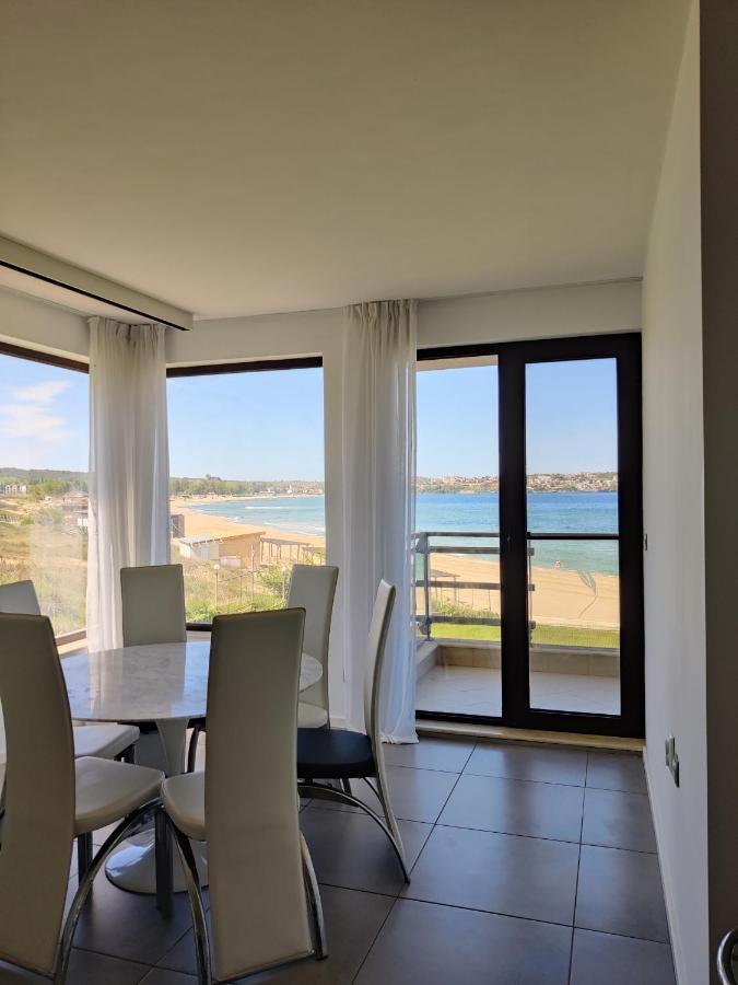 Gitea Sand Lilies Apartments Σωζόπολη Εξωτερικό φωτογραφία