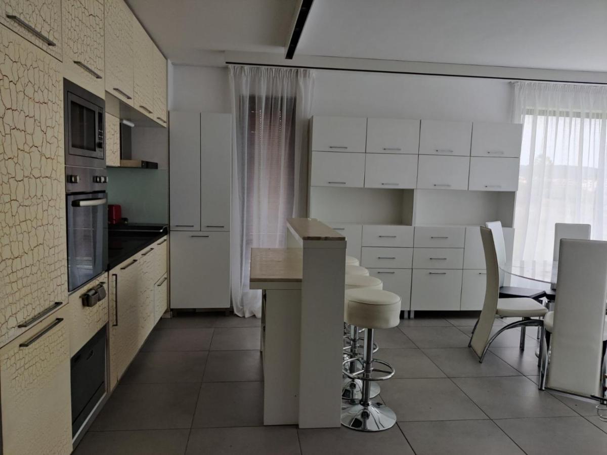 Gitea Sand Lilies Apartments Σωζόπολη Εξωτερικό φωτογραφία