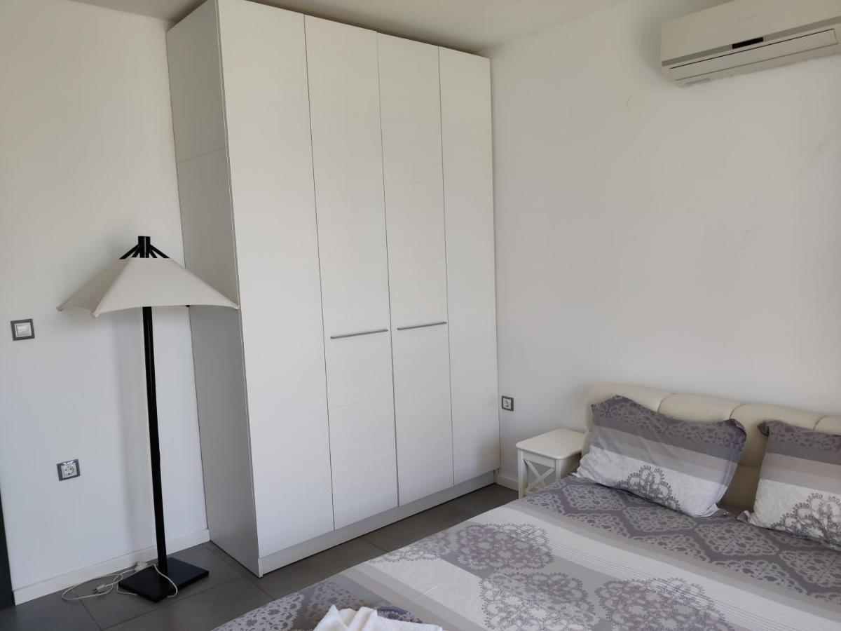 Gitea Sand Lilies Apartments Σωζόπολη Εξωτερικό φωτογραφία