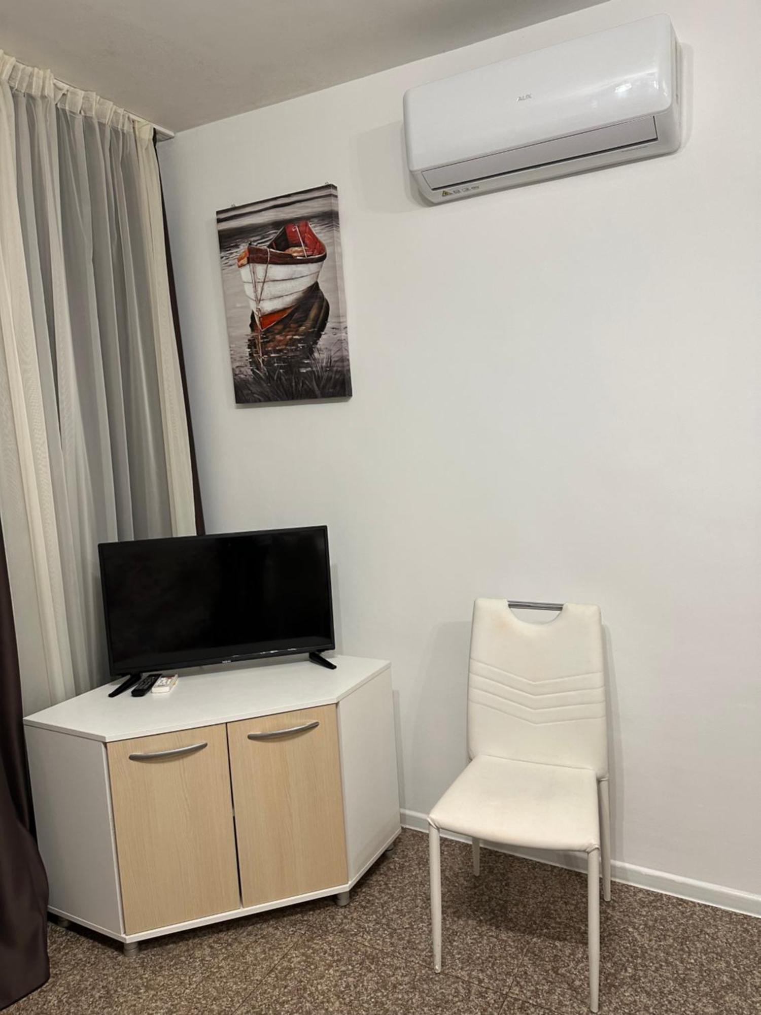 Gitea Sand Lilies Apartments Σωζόπολη Εξωτερικό φωτογραφία