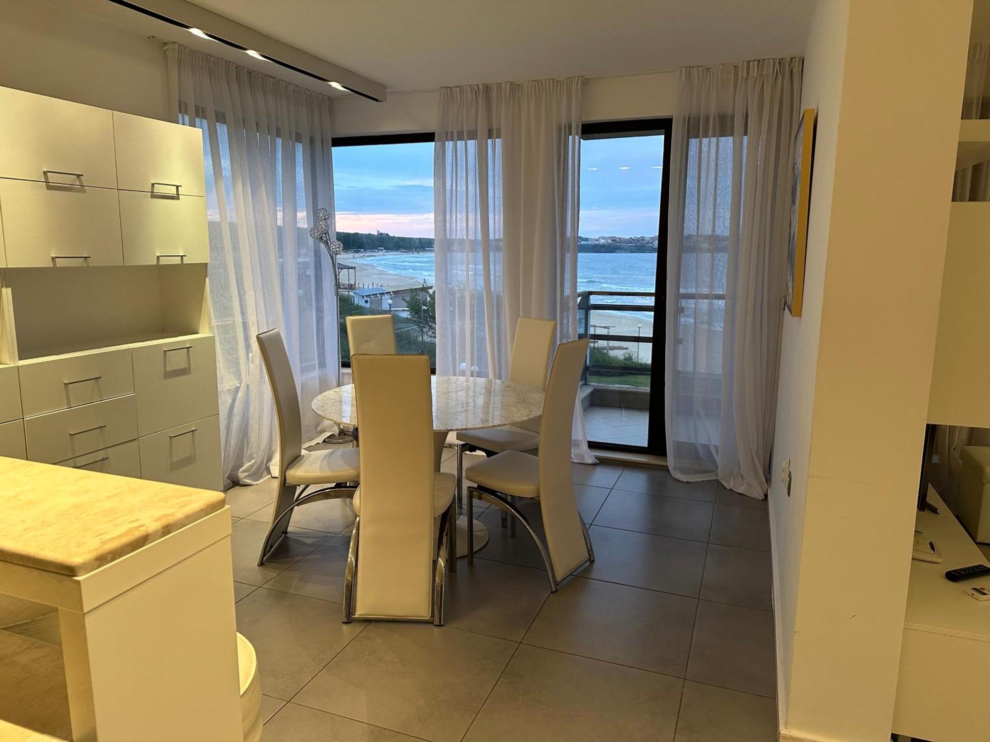 Gitea Sand Lilies Apartments Σωζόπολη Εξωτερικό φωτογραφία
