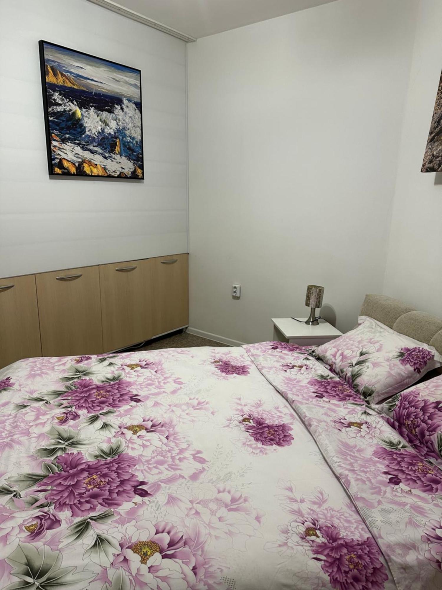 Gitea Sand Lilies Apartments Σωζόπολη Εξωτερικό φωτογραφία