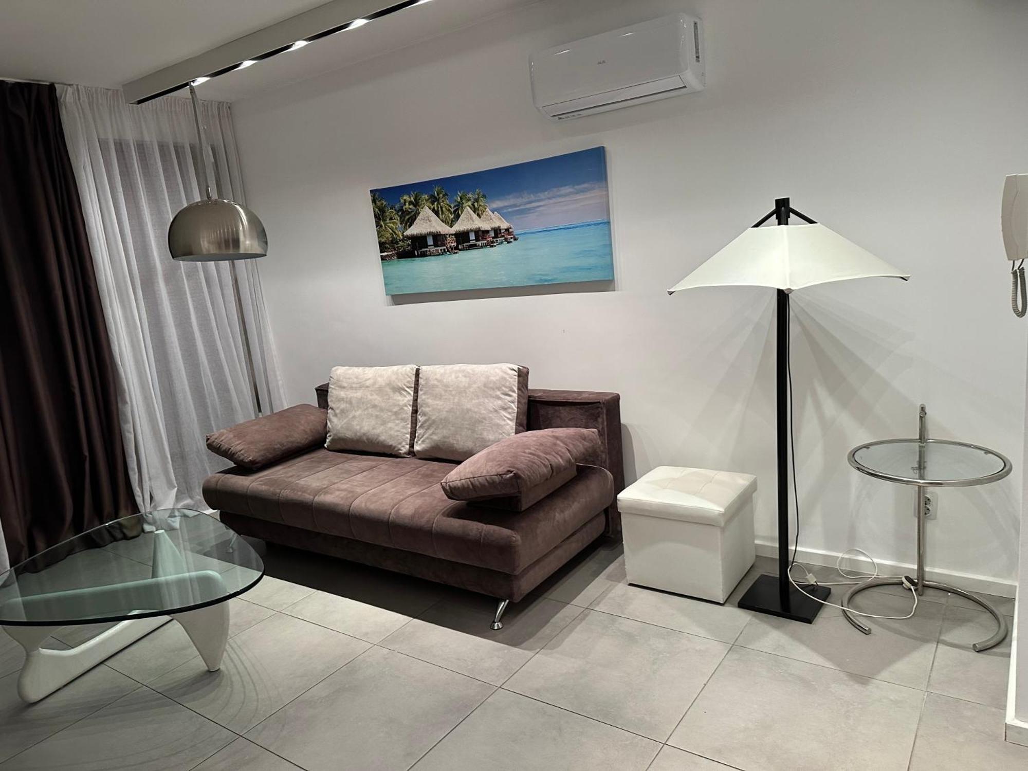 Gitea Sand Lilies Apartments Σωζόπολη Εξωτερικό φωτογραφία