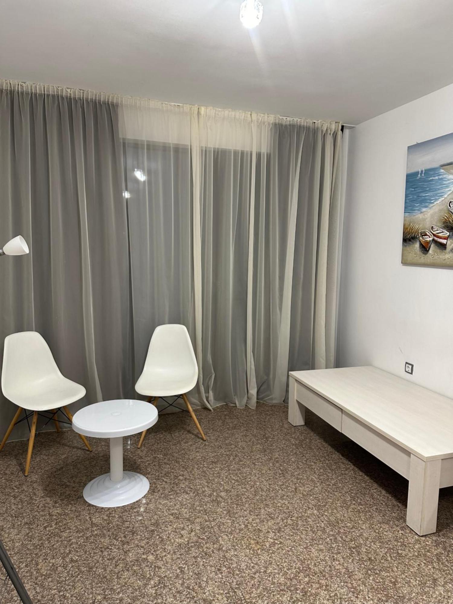 Gitea Sand Lilies Apartments Σωζόπολη Εξωτερικό φωτογραφία