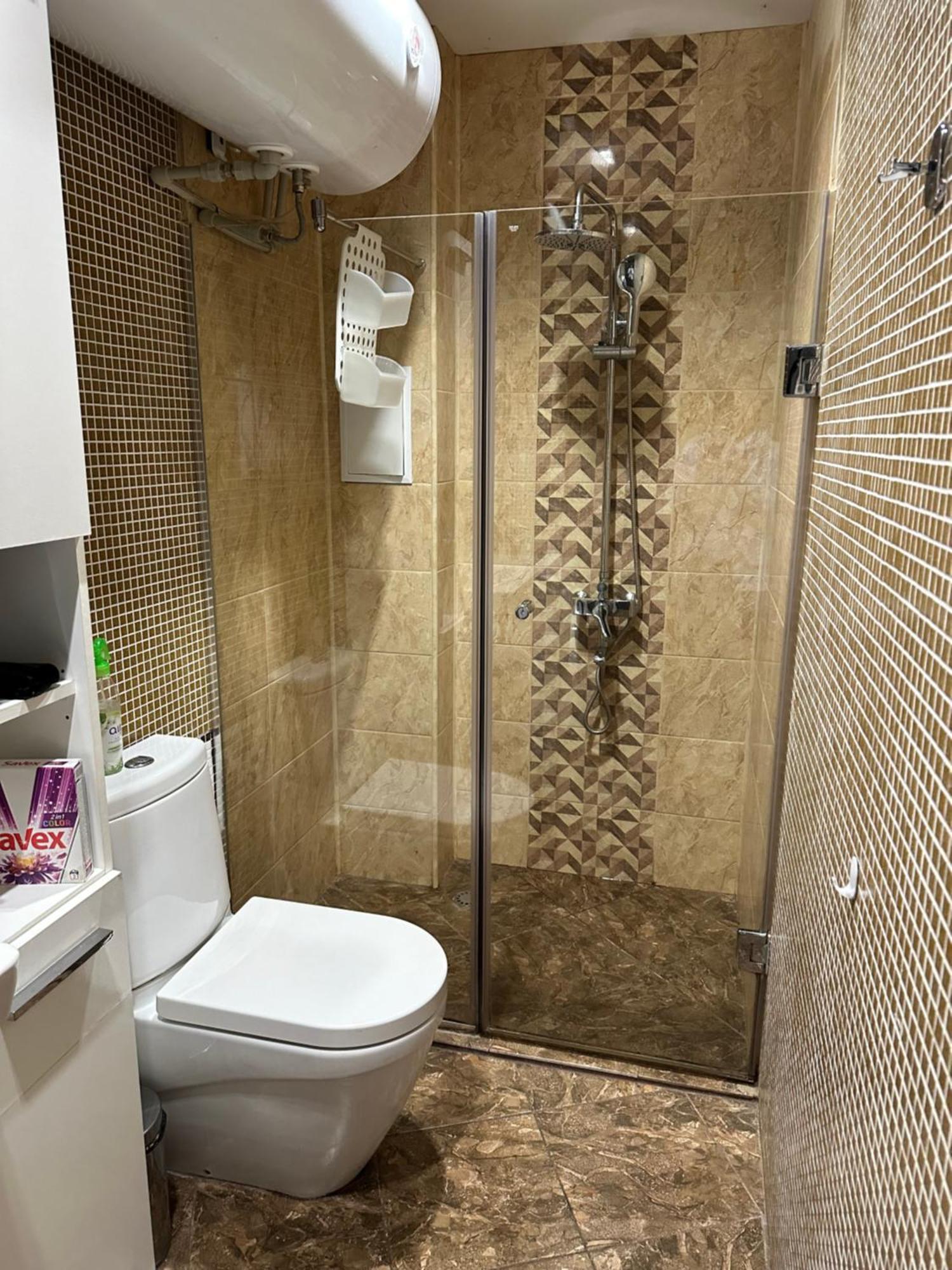 Gitea Sand Lilies Apartments Σωζόπολη Εξωτερικό φωτογραφία