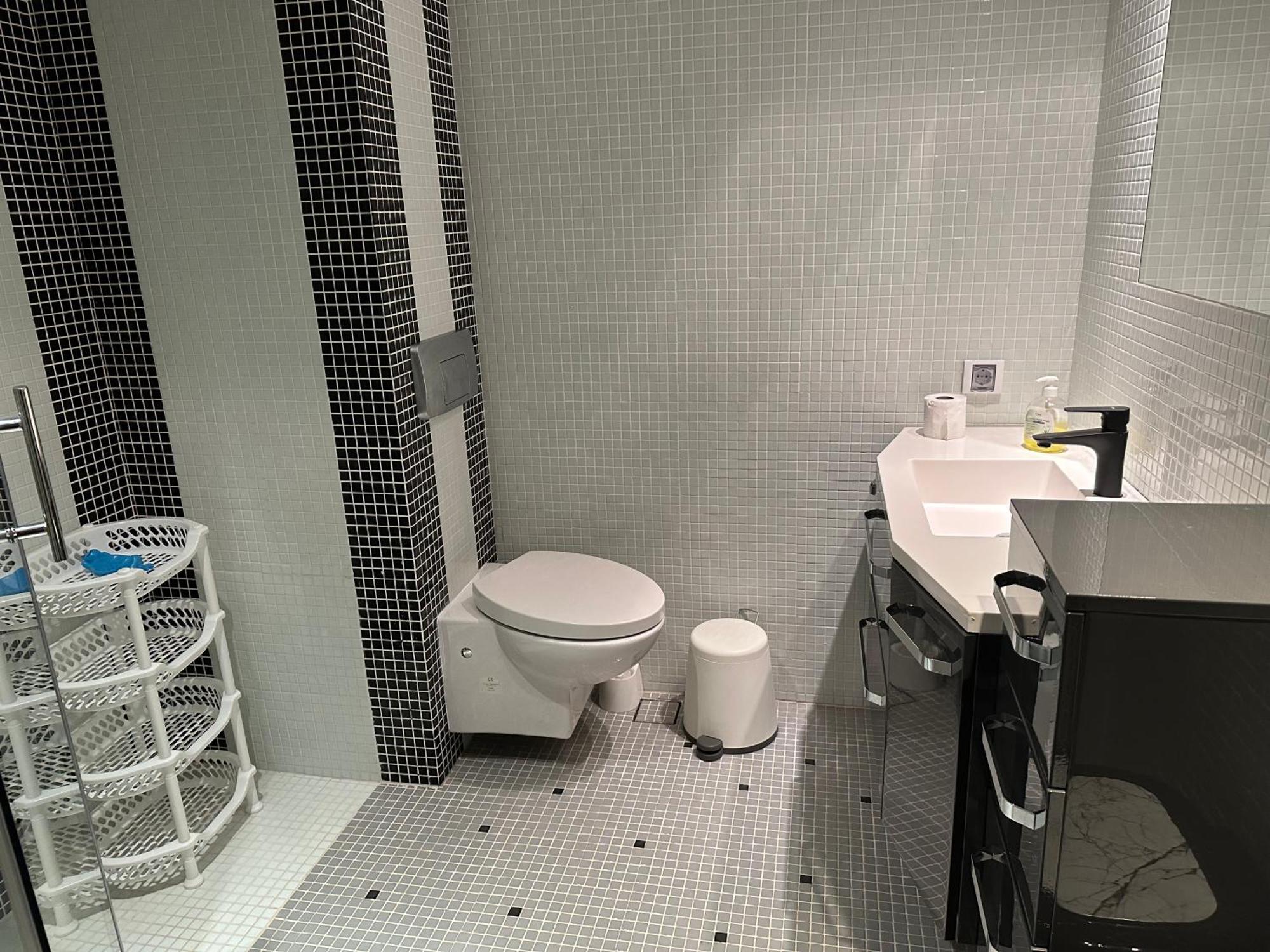 Gitea Sand Lilies Apartments Σωζόπολη Εξωτερικό φωτογραφία