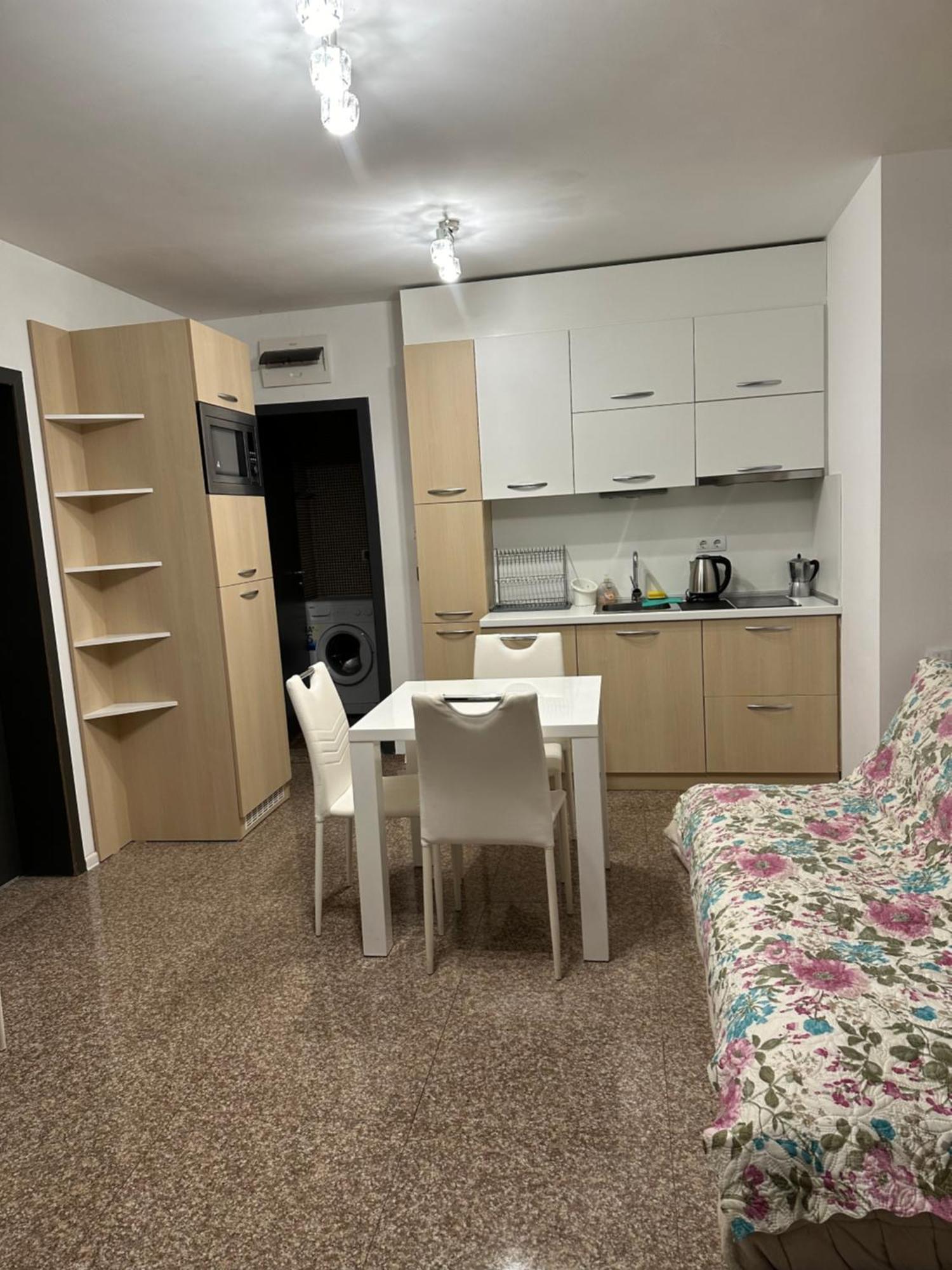 Gitea Sand Lilies Apartments Σωζόπολη Εξωτερικό φωτογραφία