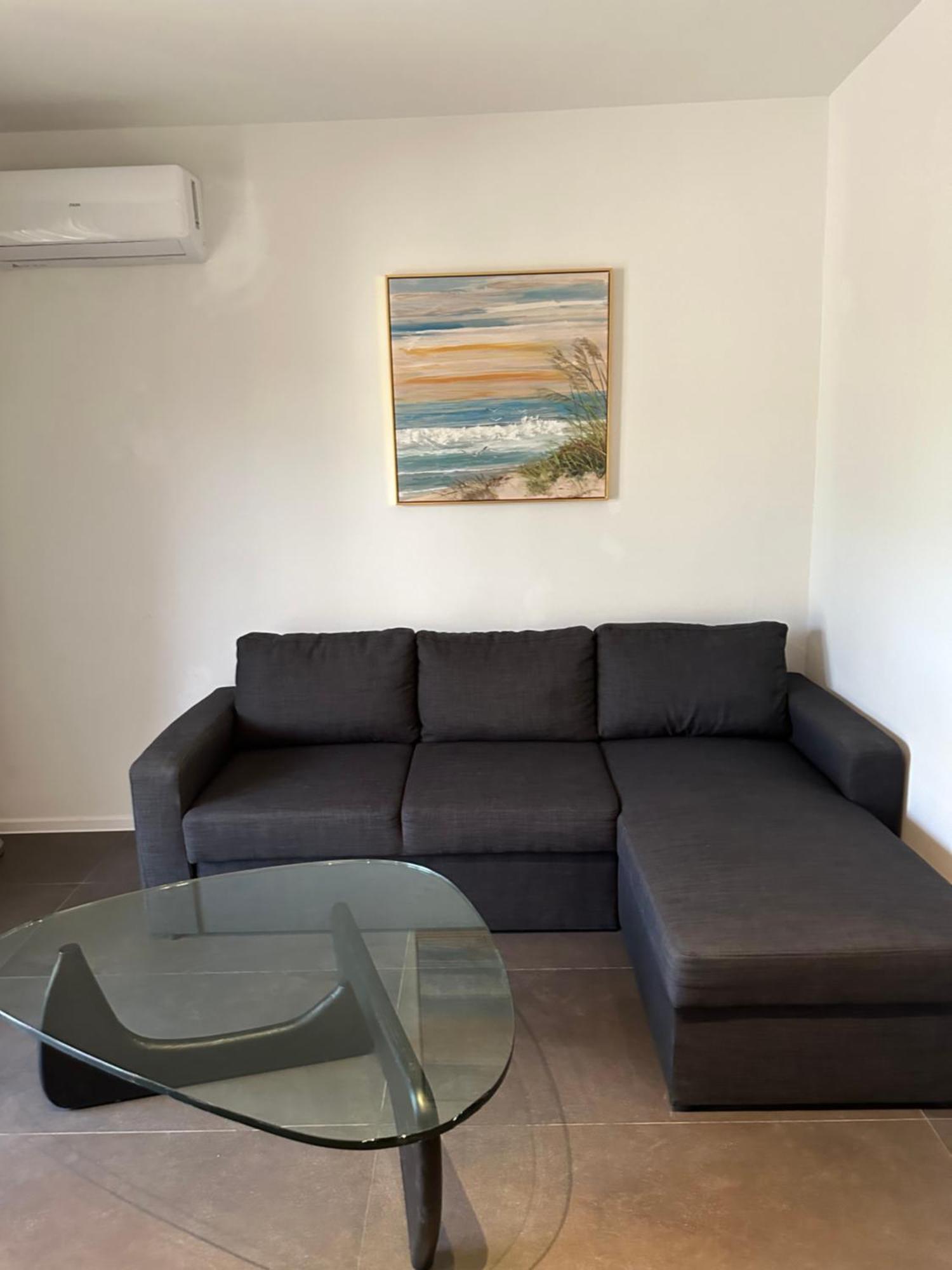Gitea Sand Lilies Apartments Σωζόπολη Εξωτερικό φωτογραφία