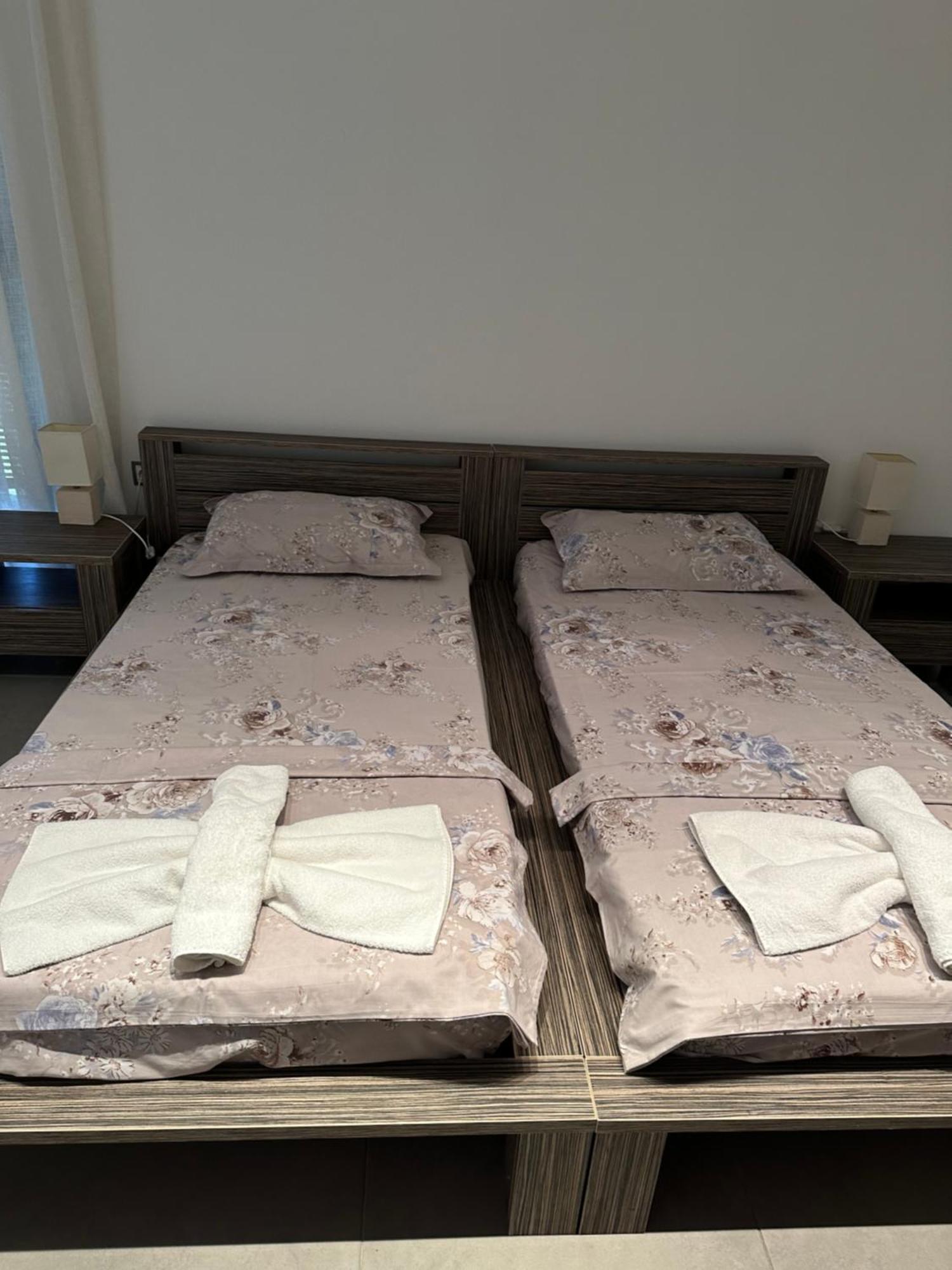 Gitea Sand Lilies Apartments Σωζόπολη Εξωτερικό φωτογραφία