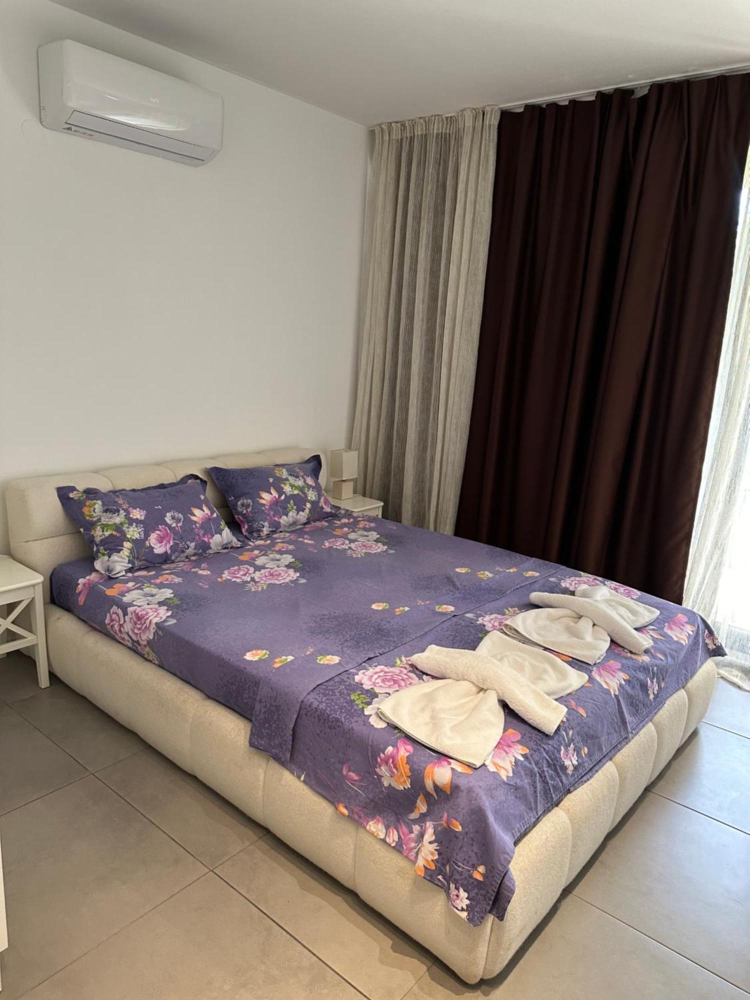 Gitea Sand Lilies Apartments Σωζόπολη Εξωτερικό φωτογραφία