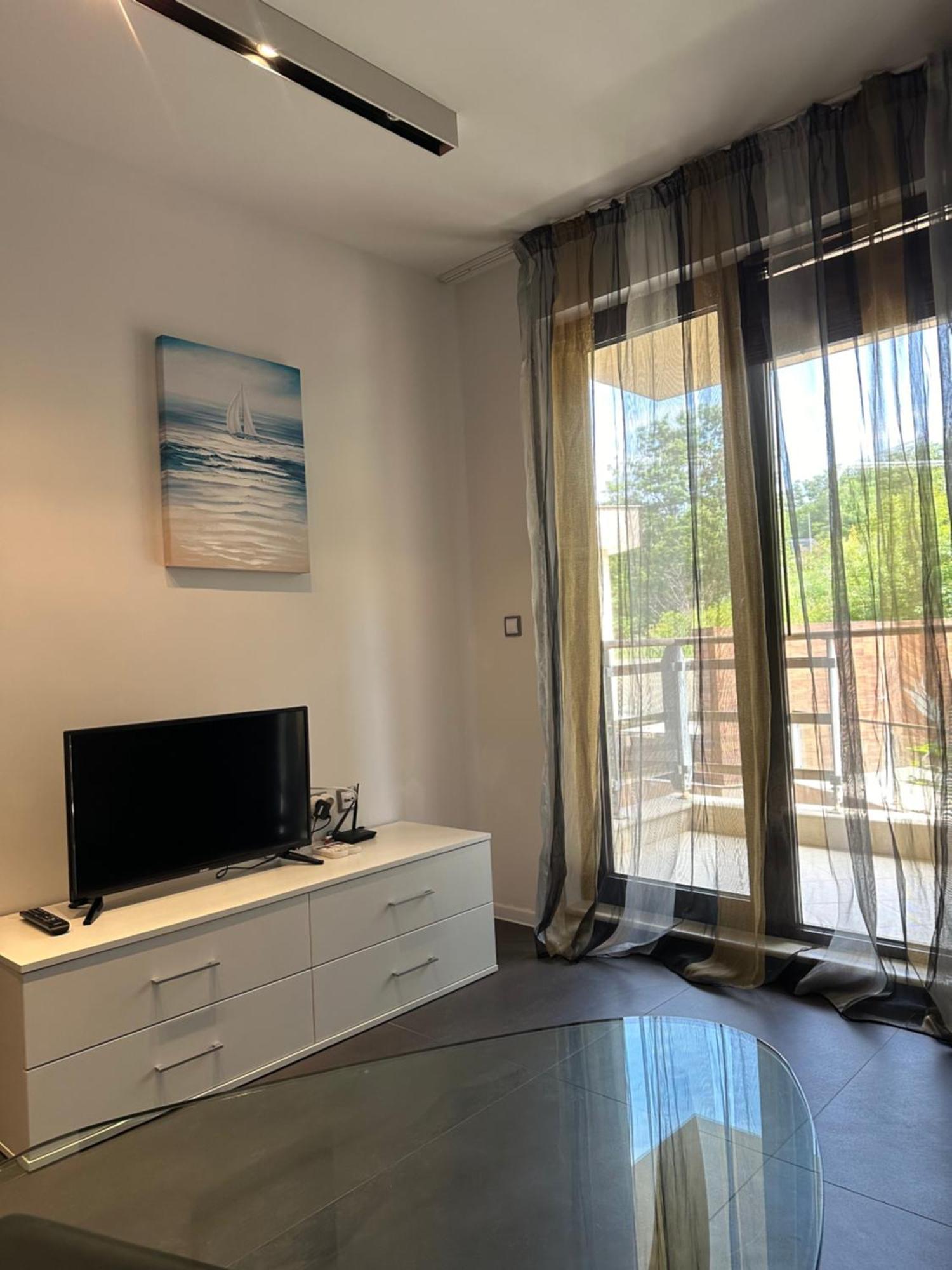 Gitea Sand Lilies Apartments Σωζόπολη Εξωτερικό φωτογραφία