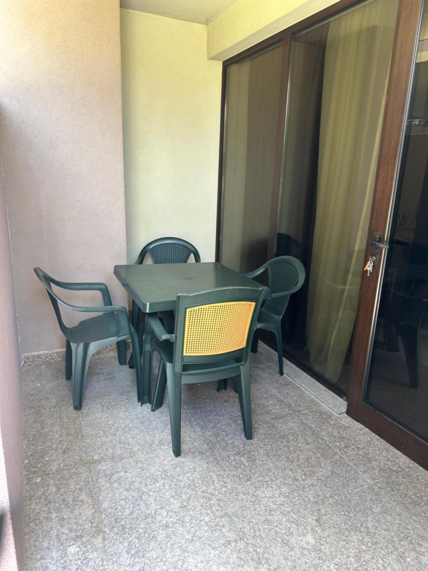 Gitea Sand Lilies Apartments Σωζόπολη Εξωτερικό φωτογραφία