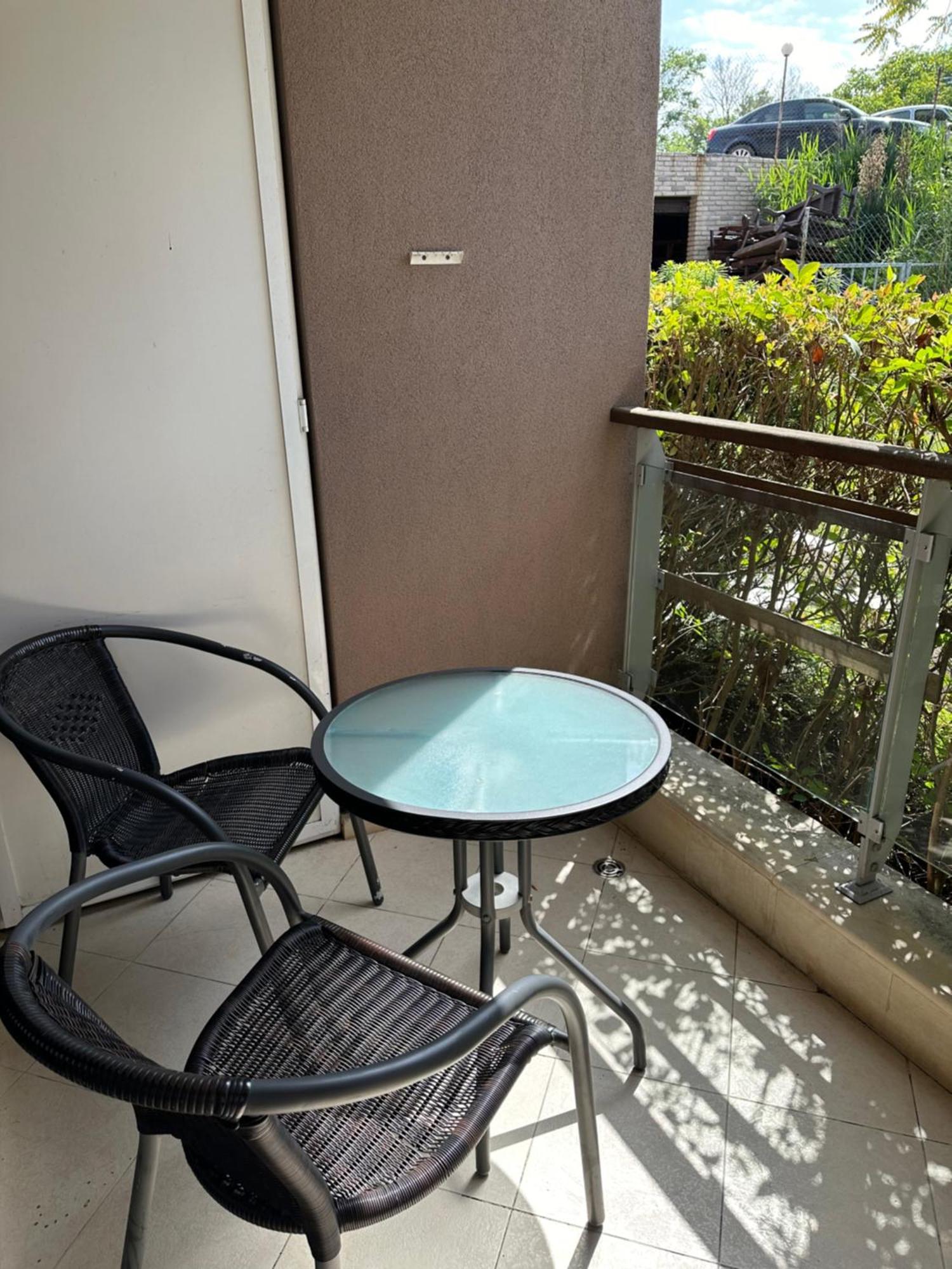 Gitea Sand Lilies Apartments Σωζόπολη Εξωτερικό φωτογραφία