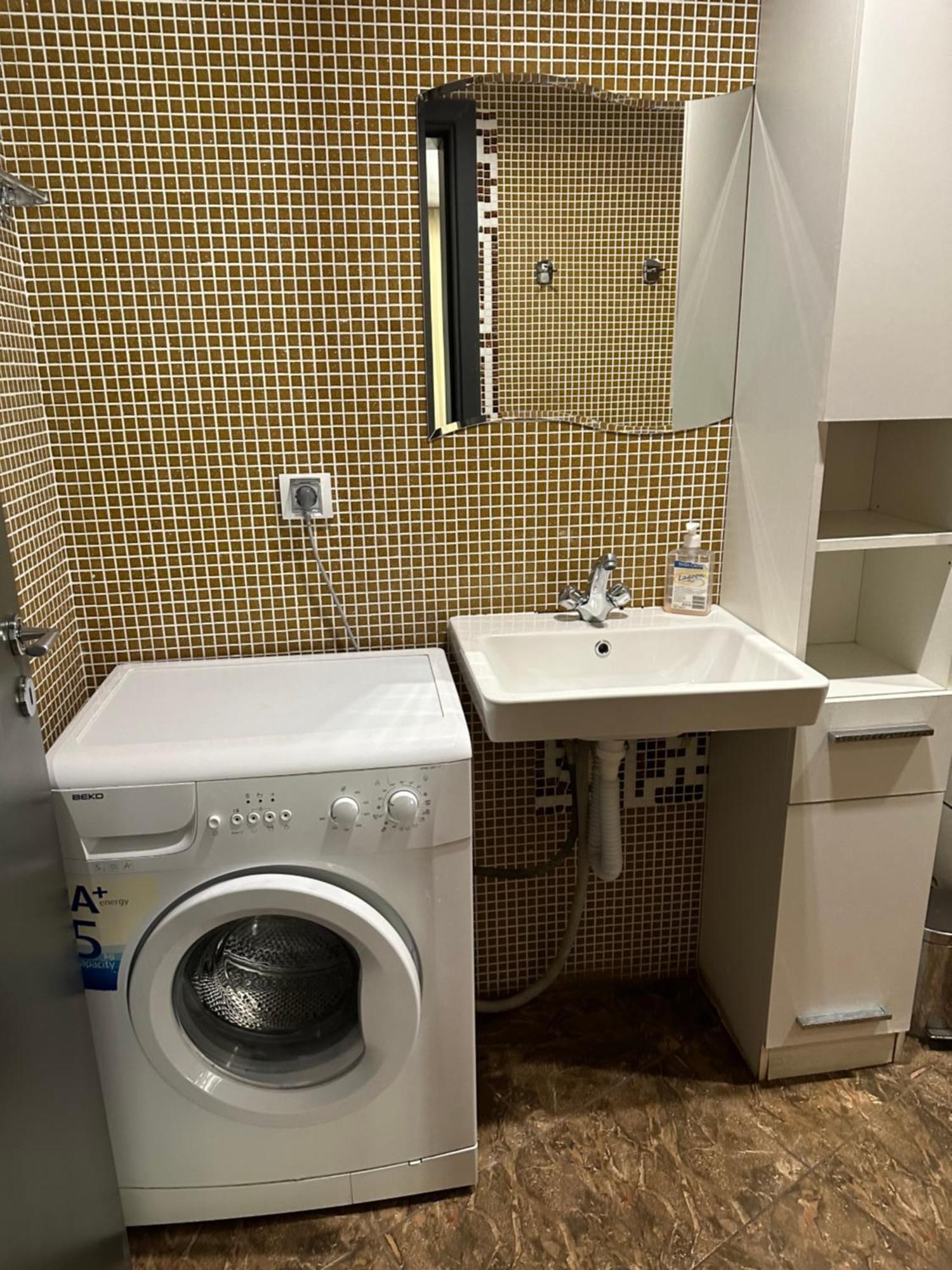 Gitea Sand Lilies Apartments Σωζόπολη Εξωτερικό φωτογραφία