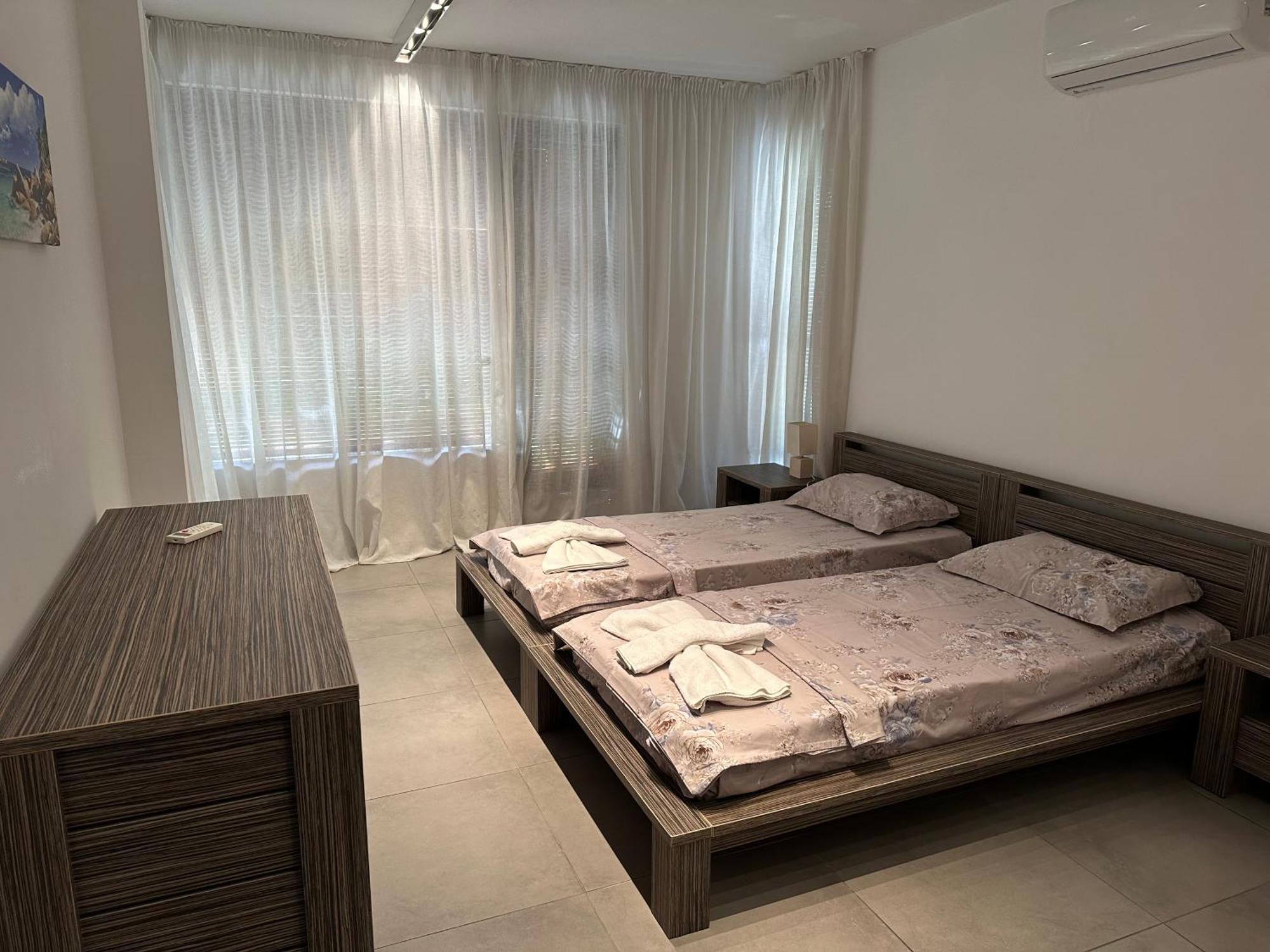 Gitea Sand Lilies Apartments Σωζόπολη Εξωτερικό φωτογραφία