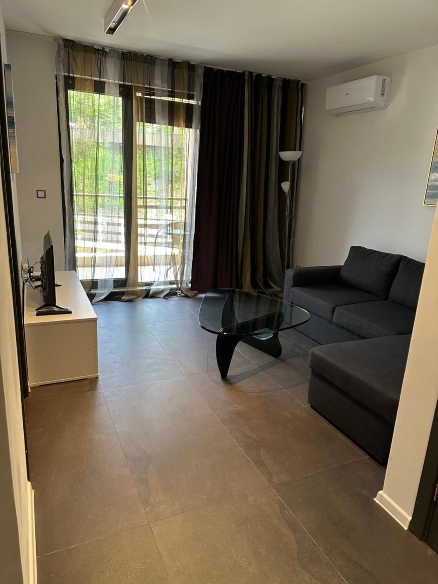 Gitea Sand Lilies Apartments Σωζόπολη Εξωτερικό φωτογραφία