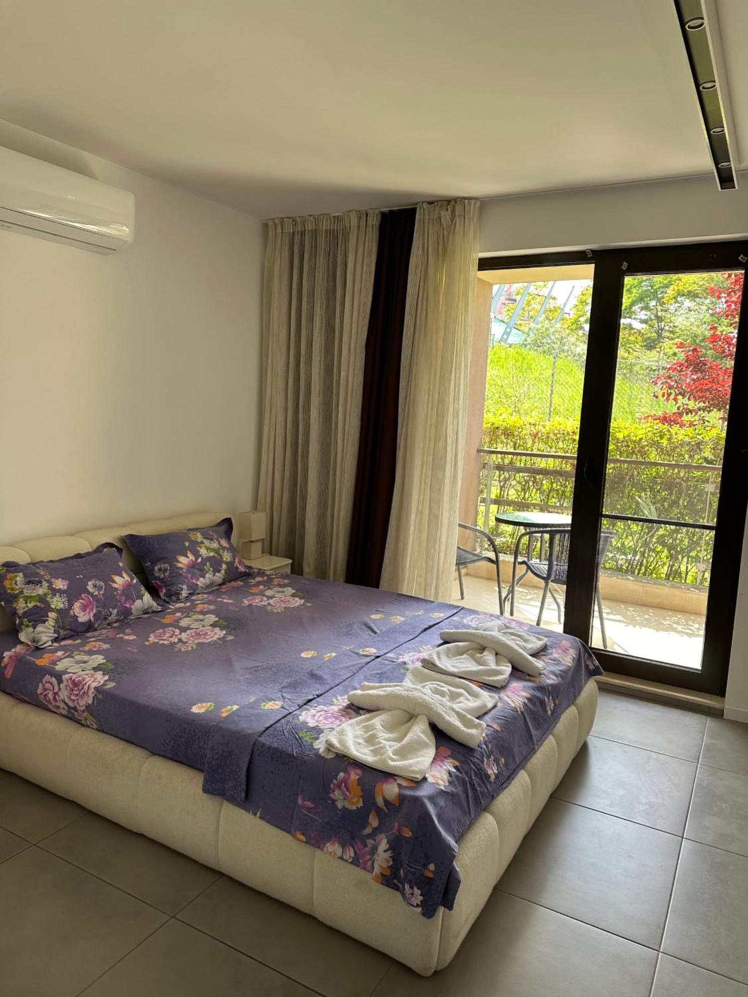 Gitea Sand Lilies Apartments Σωζόπολη Εξωτερικό φωτογραφία