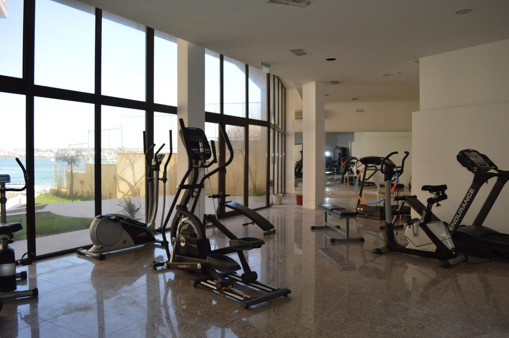 Gitea Sand Lilies Apartments Σωζόπολη Εξωτερικό φωτογραφία