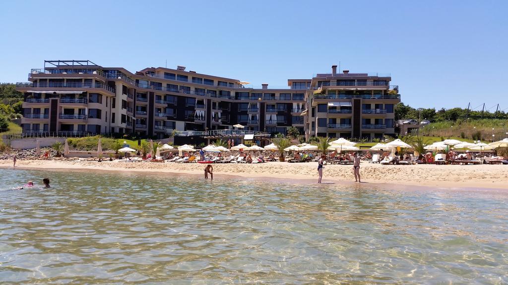 Gitea Sand Lilies Apartments Σωζόπολη Εξωτερικό φωτογραφία