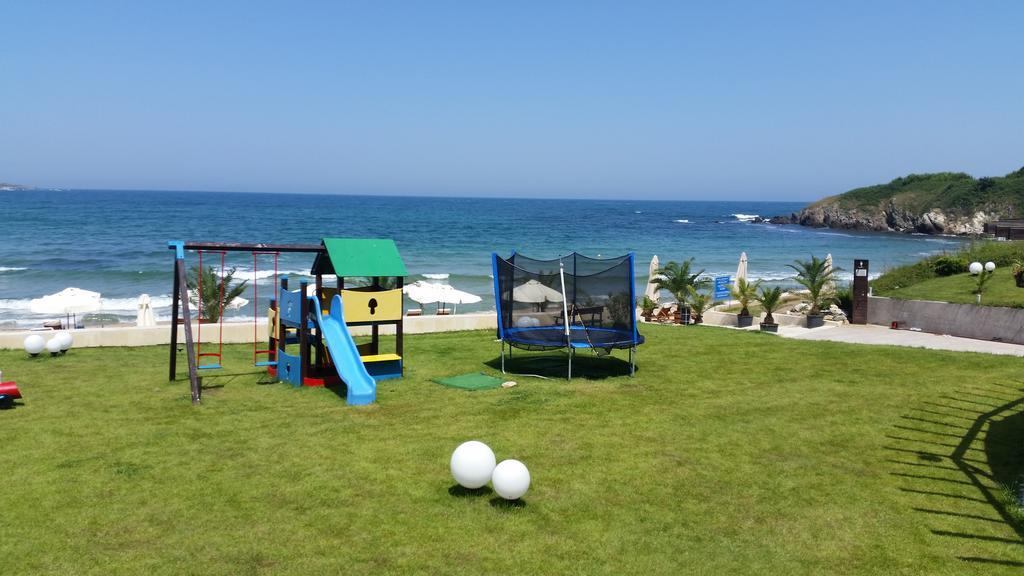 Gitea Sand Lilies Apartments Σωζόπολη Εξωτερικό φωτογραφία