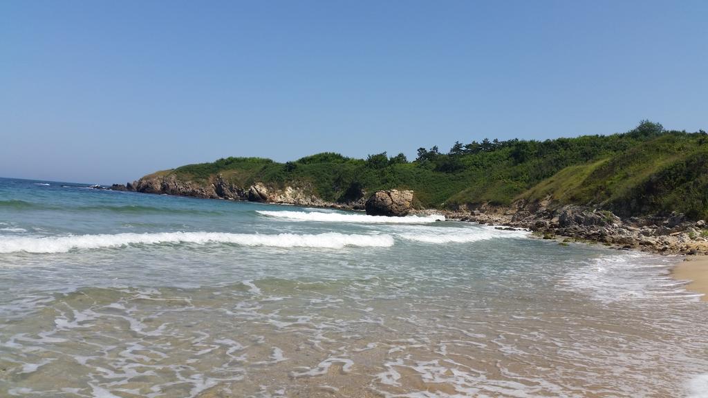 Gitea Sand Lilies Apartments Σωζόπολη Εξωτερικό φωτογραφία