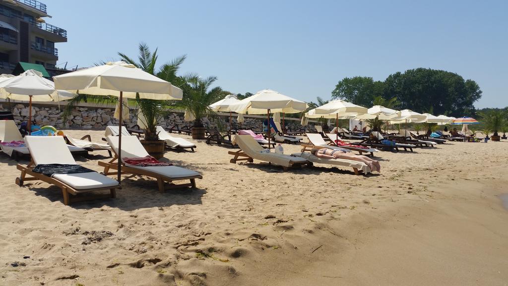 Gitea Sand Lilies Apartments Σωζόπολη Εξωτερικό φωτογραφία