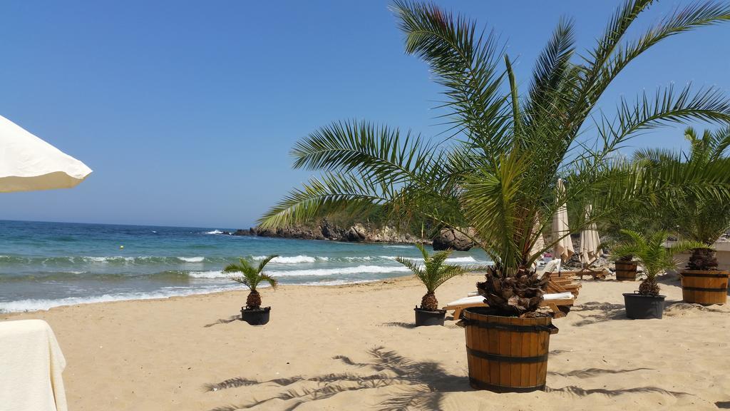 Gitea Sand Lilies Apartments Σωζόπολη Εξωτερικό φωτογραφία