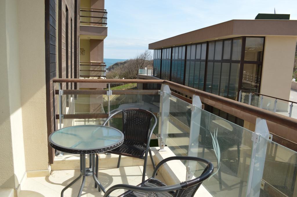 Gitea Sand Lilies Apartments Σωζόπολη Εξωτερικό φωτογραφία