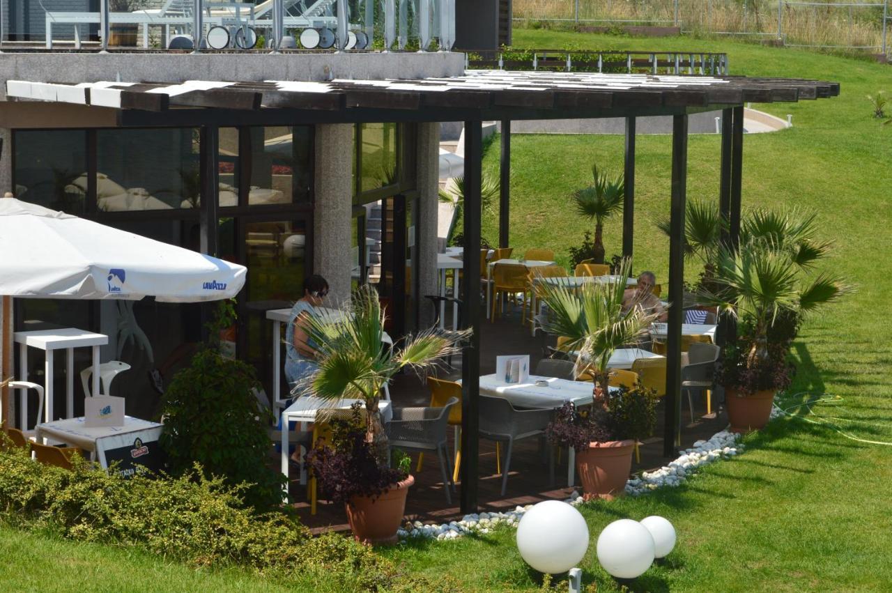 Gitea Sand Lilies Apartments Σωζόπολη Εξωτερικό φωτογραφία