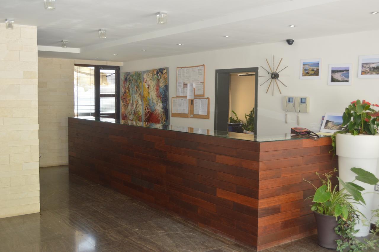 Gitea Sand Lilies Apartments Σωζόπολη Εξωτερικό φωτογραφία