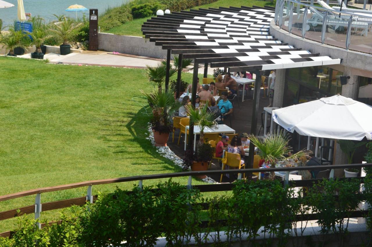 Gitea Sand Lilies Apartments Σωζόπολη Εξωτερικό φωτογραφία