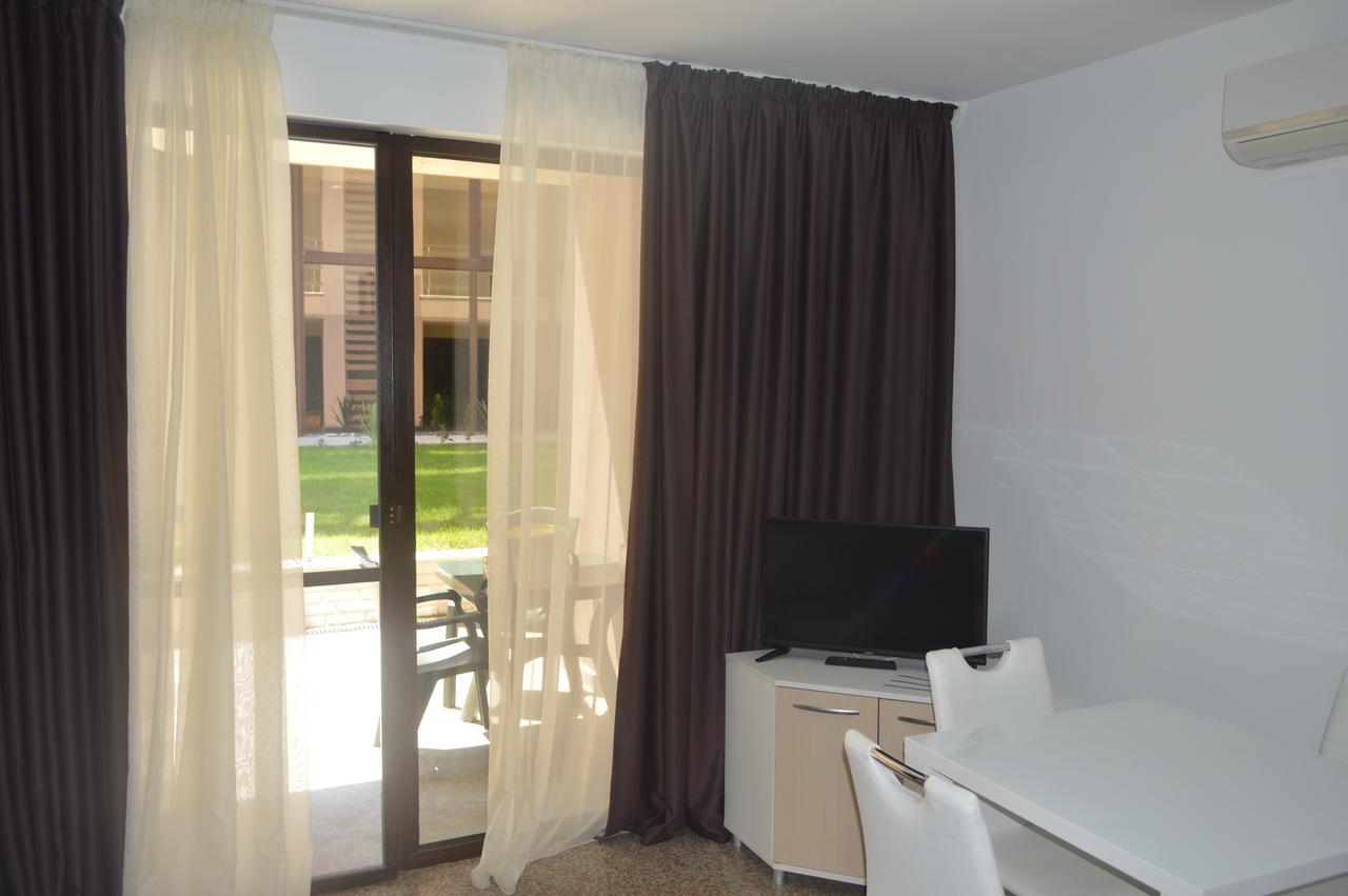 Gitea Sand Lilies Apartments Σωζόπολη Εξωτερικό φωτογραφία