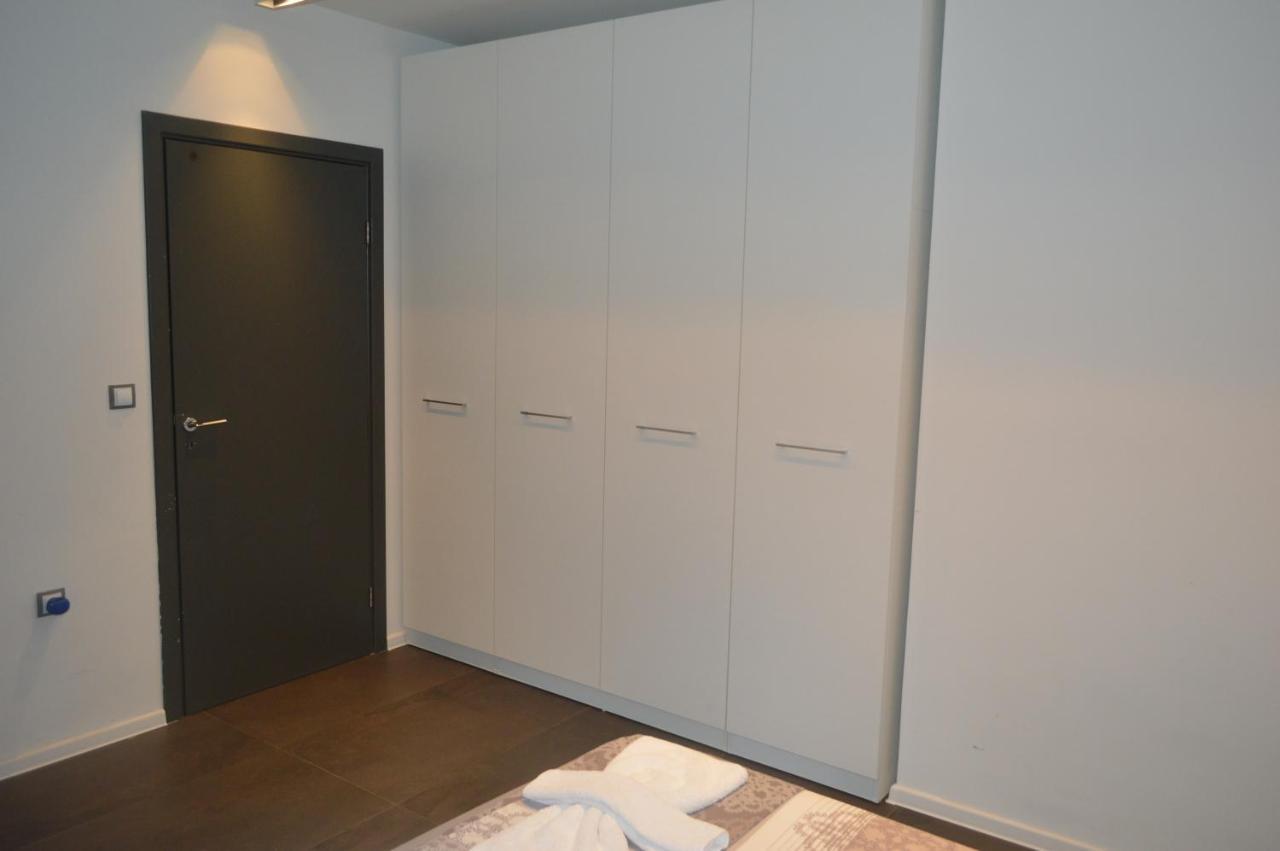 Gitea Sand Lilies Apartments Σωζόπολη Εξωτερικό φωτογραφία