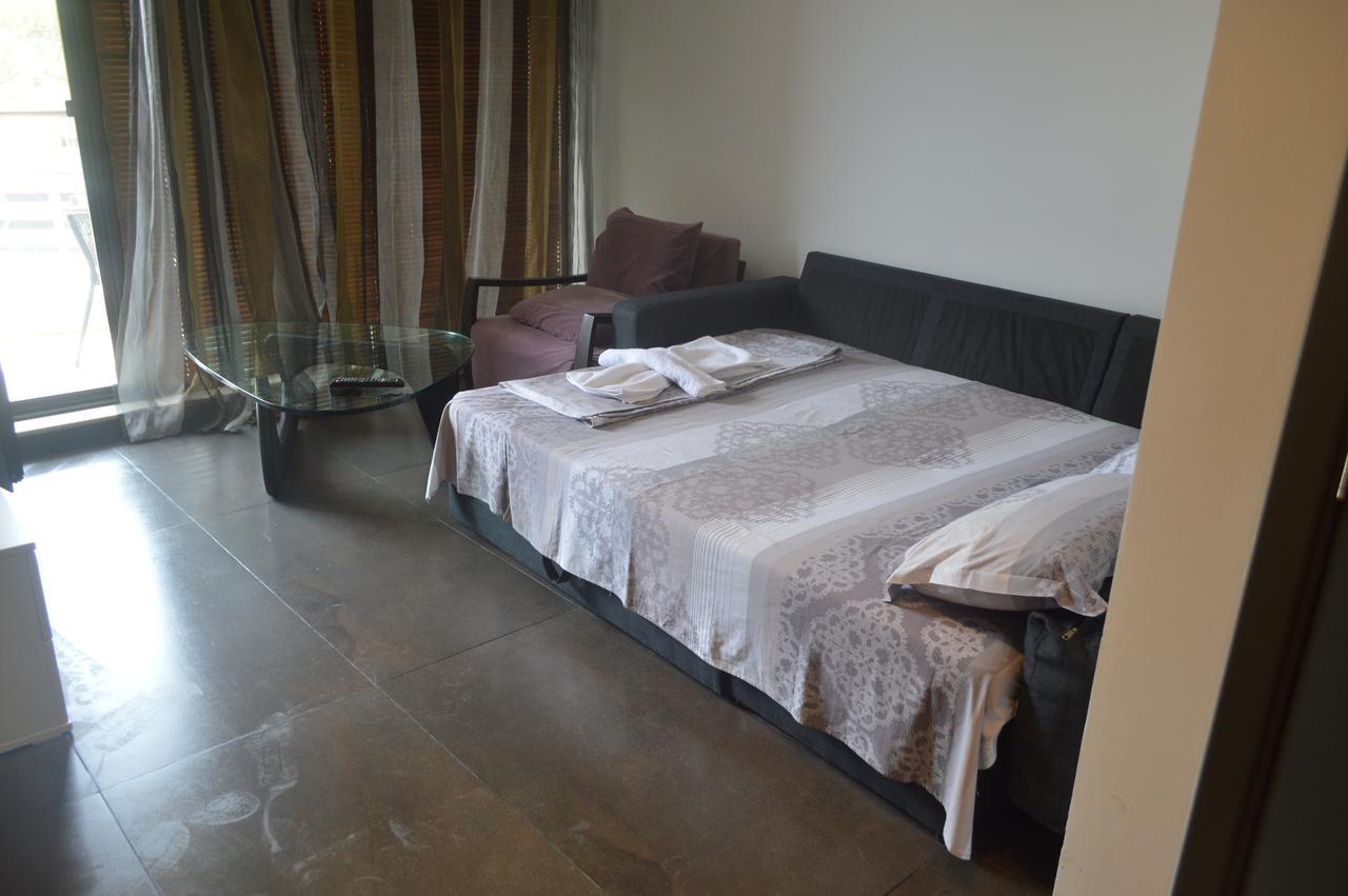 Gitea Sand Lilies Apartments Σωζόπολη Εξωτερικό φωτογραφία