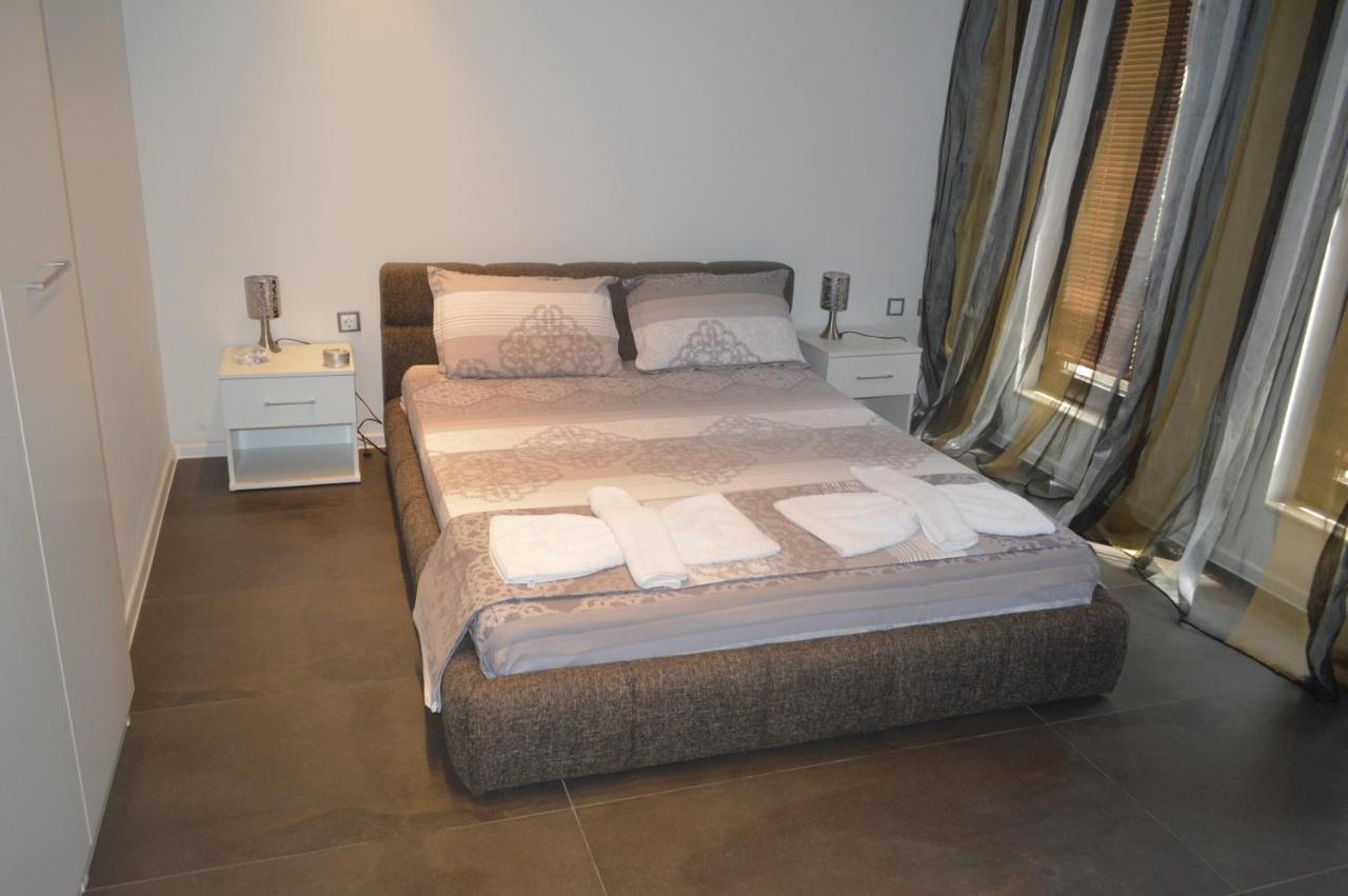 Gitea Sand Lilies Apartments Σωζόπολη Εξωτερικό φωτογραφία