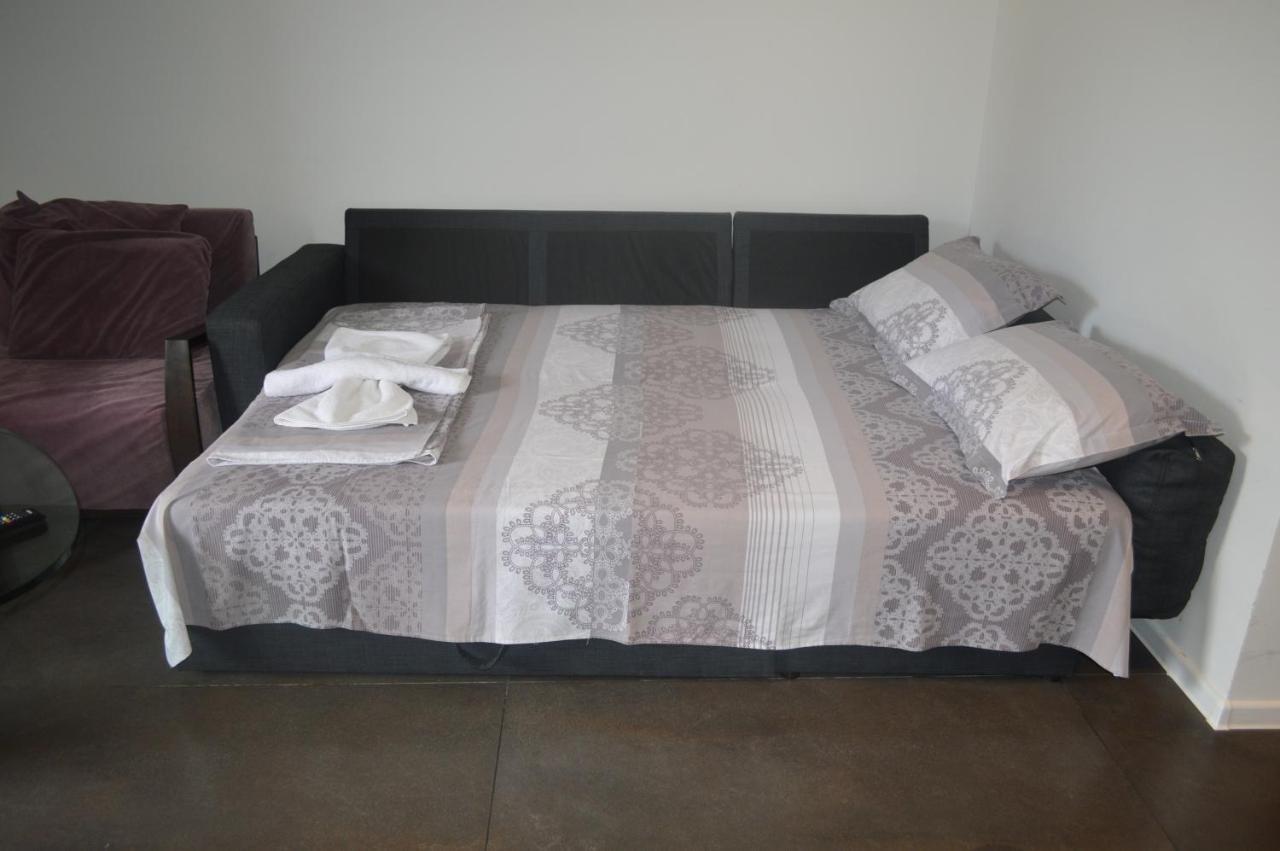Gitea Sand Lilies Apartments Σωζόπολη Εξωτερικό φωτογραφία