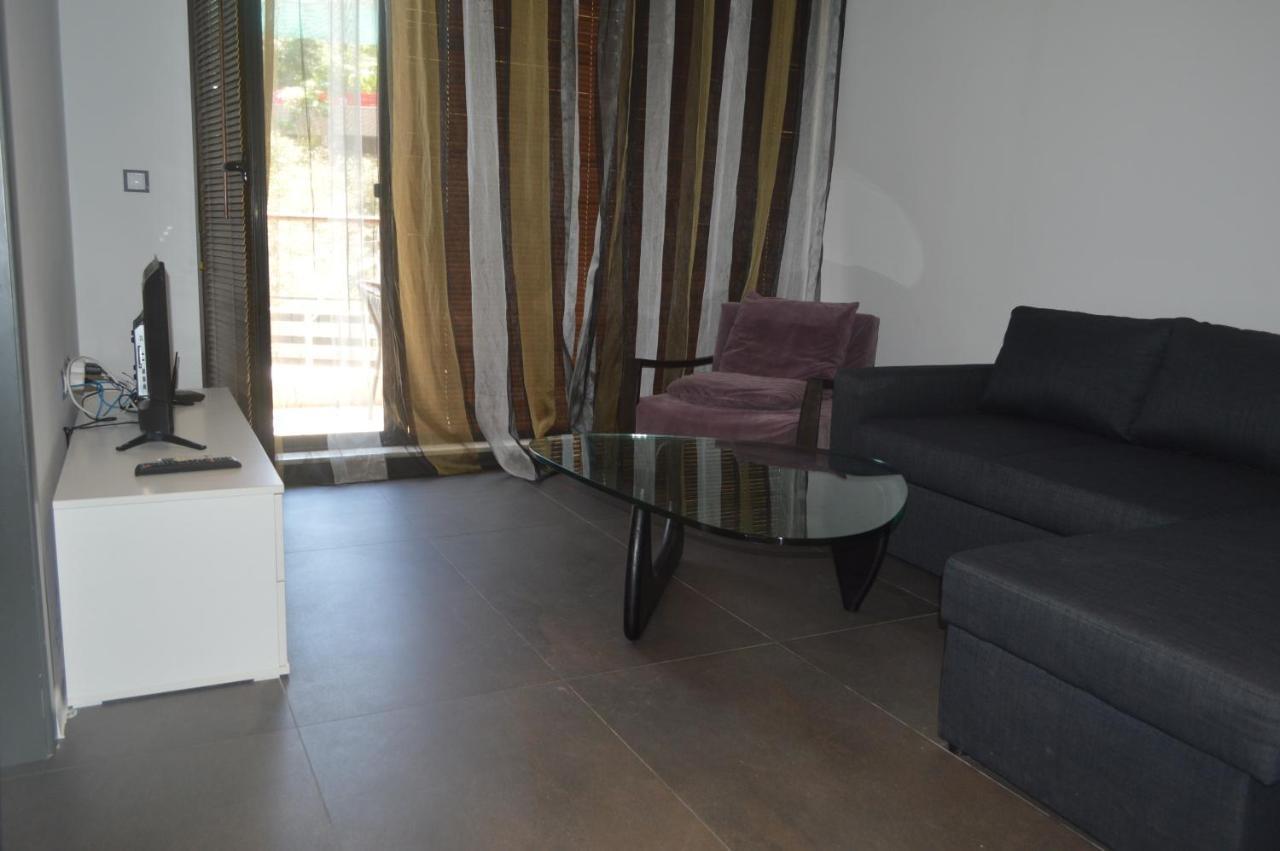 Gitea Sand Lilies Apartments Σωζόπολη Εξωτερικό φωτογραφία